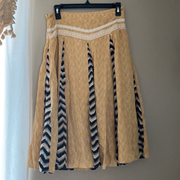 Rye skirt - Picture 4 of 5